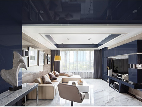 別墅裝修設(shè)計(jì)