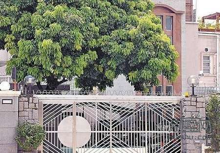 劉德華豪宅內景曝光