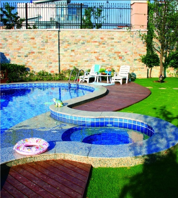 上海別墅裝修史上最全庭院設(shè)計(jì)