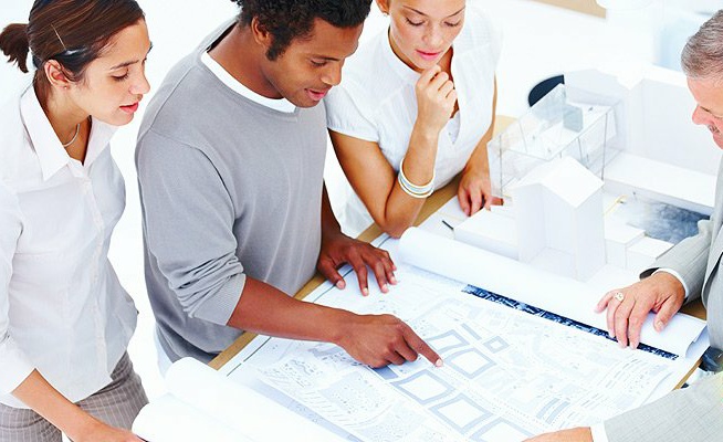 別墅設(shè)計師